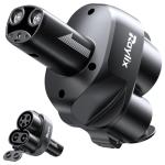 Raylix 2in1 Tesla Charging Adapter - 250kW
