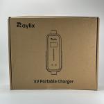 Raylix Portable EV Charger for Tesla Cybertruck