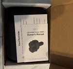 Raylix CCS1 to Tesla SuperFast Charger Adapter