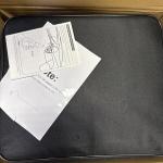 Raylix Portable EV Charger with NEMA Adapters