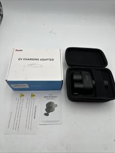 Raylix CCS1-T2 Adapter for Tesla Models