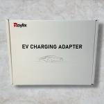 Raylix CCS1 to Tesla Adapter for Fast Charging