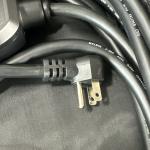 Raylix Portable EV Charger for Tesla Cybertruck