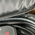 Raylix Portable EV Charger for Tesla Cybertruck