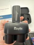 Raylix CCS1-T2 Adapter for Tesla Models