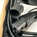 Raylix Portable EV Charger for Tesla Cybertruck