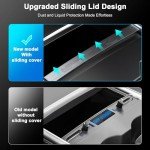 Waterproof USB Hub for Tesla Model 3/Y