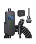 Raylix 32A 7.68kW Portable Tesla Charger