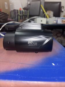 Tesla NACS to J1772 Fast Charging Adapter 80A