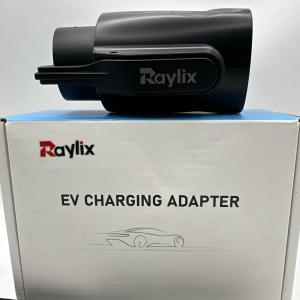 NACS to J1772 Fast Charging Adapter for Tesla