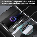 Waterproof USB Hub for Tesla Model 3/Y