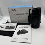 NACS to J1772 Fast Charging Adapter for Tesla