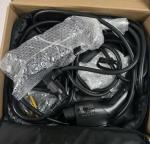 Raylix Portable EV Charger with Dual Adapters