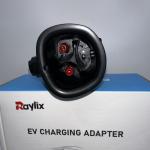 NACS to J1772 Fast Charging Adapter for Tesla
