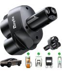 Raylix CCS1 to Tesla Adapter for Fast Charging