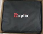 Raylix Portable EV Charger with Dual Adapters