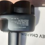 Raylix EV Charging CCS1-T1 to NACS Adapter