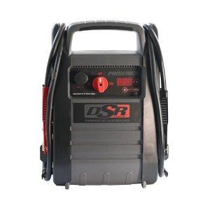 Schumacher DSR166 Jump Starter and Power Station