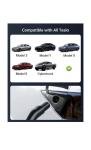 Raylix 32A 7.68kW Portable Tesla Charger