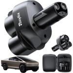 Tesla CCS1 Adapter for Fast Charging 250kW