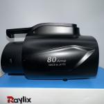 NACS to J1772 Fast Charging Adapter for Tesla