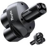 Tesla CCS1 Adapter for Fast Charging 250kW