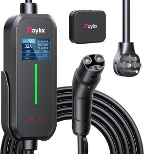 Raylix 32A Level 2 Tesla Fast Charger