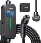 Raylix 32A Level 2 Tesla Fast Charger