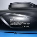 NACS to J1772 Fast Charging Adapter for Tesla