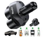 CCS1 to Tesla Charging Adapter for All Models