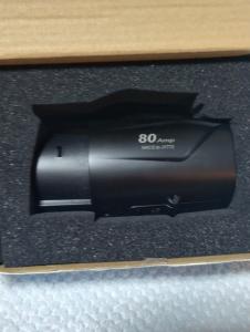 NACS to J1772 80A EV Charger Adapter