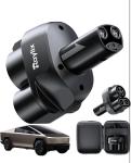 Raylix CCS1 to Tesla Adapter for Fast Charging