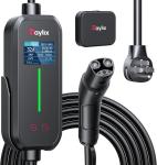 Raylix 32A Level 2 Tesla Fast Charger