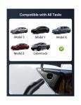 Raylix 32A Level 2 Tesla Portable Charger