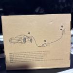 Portable EV Charger, 16Amp Adjustable Current, 110V-240V