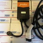 JuiceBox Pro 40 Amp EV Car Charger