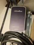 JuiceBox Enel X 40 Amp Level 2 EV Charger