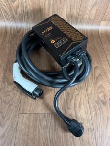 JuiceBox Pro 32 Amp EV Charger NEMA 14-50