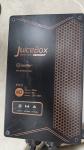 JuiceBox Pro 40 EV Charger - 40Amp Wall Mount