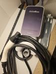 JuiceBox Enel X 40 Amp Level 2 EV Charger