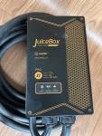 JuiceBox Pro 32 Amp EV Charger NEMA 14-50