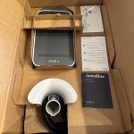 EnelX JuiceBox 40 EV Charger 240V 40 Amps