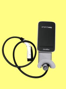 JuiceBox Home Charging Case for EV Charger