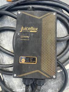 JuiceBox Pro 40 EV Charger - 40 Amp 240V