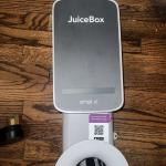JuiceBox 40 Amp Level 2 EV Charger
