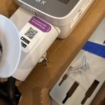 EnelX JuiceBox 40 EV Charger 240V 40 Amps