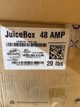 JuiceBox 48 Amp Level 2 EV Charger