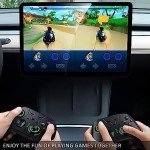 USB Hub for Tesla Model Y & Model 3