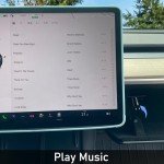 USB Hub for Tesla Model Y & Model 3