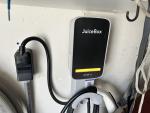 Enel X JuiceBox 40A EV Home Charger